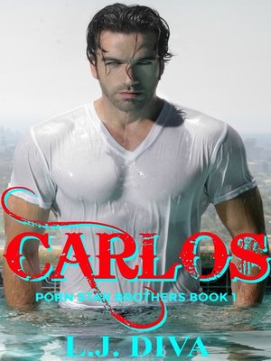cover image of Carlos